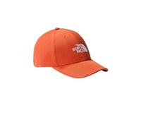 The North Face NF0A4VSVLV41 Classic Hat reciclado 66 Naranja, Einheitsgr e, naranja, Einheitsgre