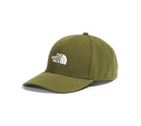 The North Face NF0A4VSVPIB Recycled 66 Classic Hat Hat Hombre Forest Olive Tamaño OS