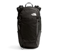 Mochila de senderismo pequeña The North Face Basin 24 Color: negro