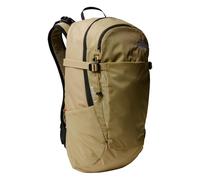 The North Face NF0A52CY4R91 BASIN 24 Sports backpack Hombre Khaki Stone-Desert Rust Tamaño OS