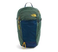 THE NORTH FACE NF0A52CYA72 BASIN 24 Sports backpack Hombre Duck Green/Shady Blue Tamaño OS