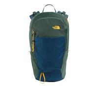 The North Face NF0A52CZA72 BASIN 18 Sports backpack Hombre Duck Green/Shady Blue Tamaño OS