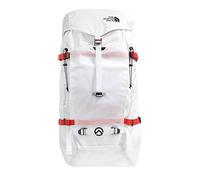 The North Face NF0A52D654G COBRA 65 Sports backpack Hombre TNF White-Raw Undyed-NP Tamaño LXL