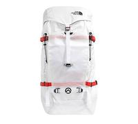 The North Face - Mochilas de trekking - Terra 40 M Black/Asphalt Grey - Talla S/M - Gris Gris S/M