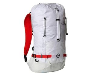The North Face NF0A52DD54G VERTO 27 Sports backpack Hombre TNF White-Raw Undyed-NP Tamaño OS
