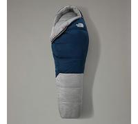 THE NORTH FACE NF0A52DY33F Blue Kazoo Sleeping Bag Hombre Banff Blue/Tin Grey/NPF Tamaño REG