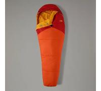 THE NORTH FACE NF0A52EZAU4 Wasatch Pro 40 Sleeping Bag Hombre Zion Orange/Persian Ora Tamaño REG