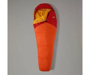 THE NORTH FACE NF0A52EZAU4 Wasatch Pro 40 Sleeping Bag Hombre Zion Orange/Persian Ora Tamaño REG