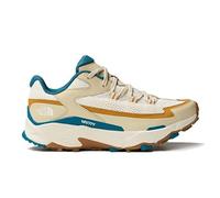 The North Face NF0A52Q2TIU1 W VECTIV TARAVAL Mujer GRAVEL/WHITE DUNE EU 37