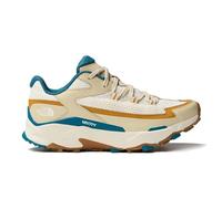 The North Face NF0A52Q2TIU1 W VECTIV TARAVAL Mujer GRAVEL/WHITE DUNE EU 41.5