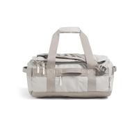 The North Face NF0A52RQ7J4 BASE CAMP VOYAGER DUFFEL 42L Gym Bag Hombre SOAPSTONE/STONE SLAB Tamaño OS