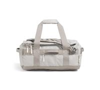 The North Face NF0A52RQ7J4 BASE CAMP VOYAGER DUFFEL 42L Gym Bag Hombre SOAPSTONE/STONE SLAB Tamaño OS