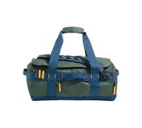 The North Face - Bolsas Duffel - Base Camp Voyager Duffel 42L Duck Green Shady Blue - Verde Verde one size