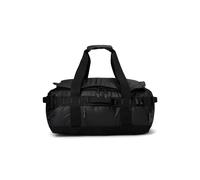 THE NORTH FACE Base Camp Voyager Duffel 42l - Hombre - Negro - talla única- modelo 2026
