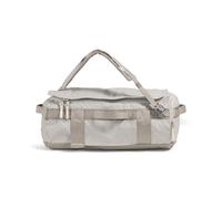 THE NORTH FACE NF0A52RR7J4 BASE CAMP VOYAGER DUFFEL 32L Gym Bag Hombre SOAPSTONE/STONE SLAB Tamaño OS