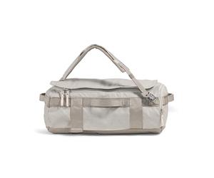 The North Face NF0A52RR7J4 BASE CAMP VOYAGER DUFFEL 32L Gym Bag Hombre SOAPSTONE/STONE SLAB Tamaño OS