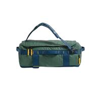 The North Face Mochila Base Camp Voyager 32L 57 cm duck green-shady blue (TAS028396)