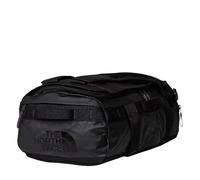 The North Face NF0A52RRKT0 BASE CAMP VOYAGER DUFFEL 32L Gym Bag Hombre TNF BLACK/ASPHALT GREY Tamaño OS