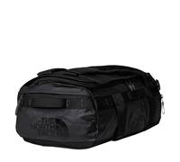 The North Face Base Camp Voyager Duffel 32l Bolso de viaje Talla única Negro