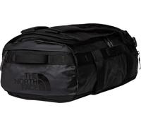 The North Face NF0A52RRKT0 BASE CAMP VOYAGER DUFFEL 32L Gym Bag Hombre TNF BLACK/ASPHALT GREY Tamaño OS