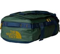 The North Face NF0A52S3A72 BASE CAMP VOYAGER DUFFEL 62L Sports backpack Hombre Duck Green/Shady Blue Tamaño OS