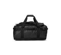 The North Face NF0A52S3KT0 BASE CAMP VOYAGER DUFFEL 62L Sports backpack Hombre TNF BLACK/ASPHALT GREY Tamaño OS