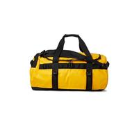 The North Face NF0A52SA4WP1 BASE CAMP DUFFEL - M Sports backpack Unisex Adult Summit Gold-TNF Black-N Tamaño OS
