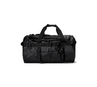 THE NORTH FACE NF0A52SA53R1 BASE CAMP DUFFEL - M Sports backpack Unisex Adult TNF Black-TNF White-NPF Tamaño OS