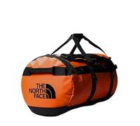 THE NORTH FACE NF0A52SA9XI BASE CAMP DUFFEL - M Gym Bag Hombre TNF ORANGE/TNF BLACK Tamaño OS