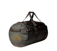 The North Face NF0A52SAB7I BASE CAMP DUFFEL - M Gym Bag Hombre New Taupe Green-Smokey Tamaño OS