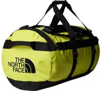 THE NORTH FACE NF0A52SAC6T BASE CAMP DUFFEL - M Sports backpack Hombre SULPHURSPRINGGN/TNFBLACK Tamaño OS