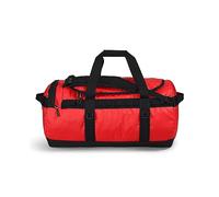 Bolsa The North Face Base Camp Duffel M Red M