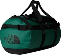 TNF Base Camp - Verde - Bolsa Deporte Mediana MKP talla T.U.