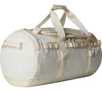 The North Face NF0A52SAUBO BASE CAMP DUFFEL - M Gym Bag Hombre WHITE DUNE/TNF WHITE Tamaño OS