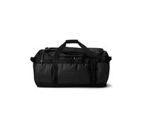 THE NORTH FACE Bolsa de deporte 'Base Camp' negro / blanco One Size negro / blanco