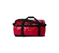 The North Face Bolsa de viaje Base Camp L 70 cm rojo