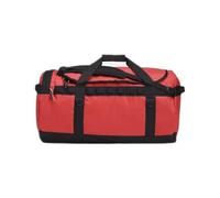 The North Face NF0A52SBKZ31 BASE CAMP DUFFEL - L Gym Bag Hombre TNF RED/TNF BLACK Tamaño OS