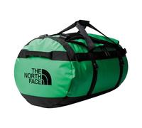 The North Face NF0A52SBROJ1 BASE CAMP DUFFEL - L Sports backpack Unisex Adult Optic Emerald-TNF Black Tamaño Taglia Unica