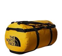 THE NORTH FACE Base Camp Duffel Xxl - Unisex - Amarillo / Negro - talla única- modelo 2024