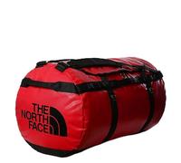 THE NORTH FACE NF0A52SD54A BASE CAMP DUFFEL - XXL Gym Bag Hombre TNF Red-TNF Black-NPF Tamaño OS