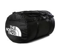 The North Face NF0A52SDKY41 BASE CAMP DUFFEL - XXL Sports backpack Unisex Adult TNF Black-TNF White Tamaño Taglia Unica