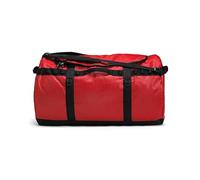 THE NORTH FACE NF0A52SDKZ3 BASE CAMP DUFFEL - XXL Sports backpack Unisex Adult Red-Black Tamaño OS