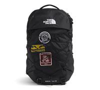The North Face NF0A52SE56U BOREALIS Sports backpack Hombre TNFBLKUBORELSPATCH/TNFWHT Tamaño OS
