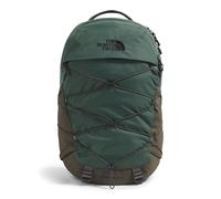 THE NORTH FACE NF0A52SEBEI BOREALIS Sports backpack Hombre Duck Green/New Taupe Gr Tamaño OS