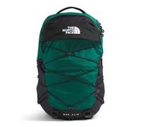 The North Face NF0A52SES9W1 BOREALIS BACKPACK Sports backpack Unisex Adult EVERGRN/TNFB Tamaño OS