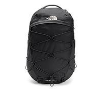 The North Face NF0A52SIKY41 W BOREALIS Sports backpack Unisex Adult TNF Black-TNF White Tamaño Taglia Unica