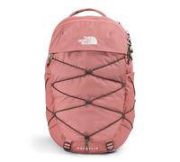 The North Face NF0A52SIYLO1 W BOREALIS Sports backpack Unisex Adult Light Mahogany-New Taupe Green Tamaño Taglia Unica
