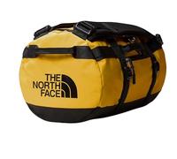 The North Face NF0A52SS4WP BASE CAMP DUFFEL - XS Gym Bag Hombre Summit Gold-TNF Black-N Tamaño OS