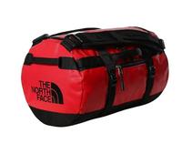 THE NORTH FACE Base Camp Duffel Xs - Hombre - Negro / Rojo - talla única- modelo 2025