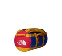 THE NORTH FACE NF0A52SSADH BASE CAMP DUFFEL - XS Gym Bag Hombre TNF Blue/TNF Red/Summit Tamaño OS